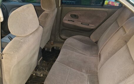 Mitsubishi Lancer VII, 1996 год, 200 000 рублей, 11 фотография