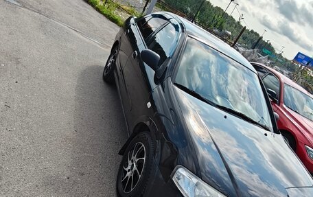 Nissan Almera Classic, 2008 год, 320 000 рублей, 2 фотография