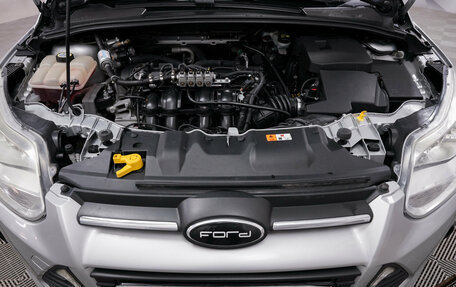 Ford Focus III, 2011 год, 776 000 рублей, 11 фотография