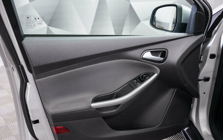 Ford Focus III, 2011 год, 776 000 рублей, 8 фотография