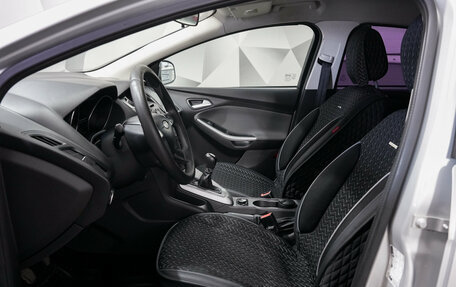 Ford Focus III, 2011 год, 776 000 рублей, 7 фотография