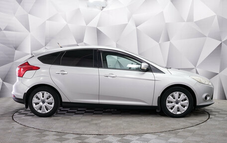 Ford Focus III, 2011 год, 776 000 рублей, 4 фотография