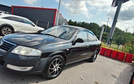 Nissan Almera Classic, 2008 год, 320 000 рублей, 4 фотография