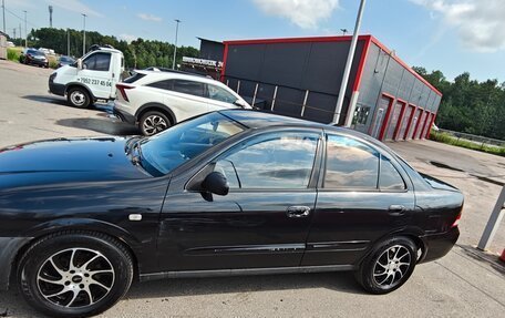 Nissan Almera Classic, 2008 год, 320 000 рублей, 5 фотография