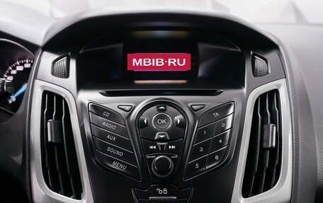 Ford Focus III, 2011 год, 776 000 рублей, 9 фотография