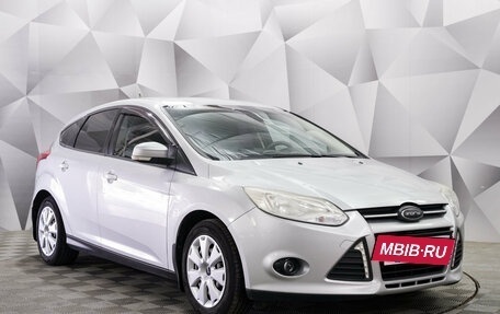 Ford Focus III, 2011 год, 776 000 рублей, 5 фотография