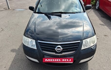 Nissan Almera Classic, 2008 год, 320 000 рублей, 3 фотография
