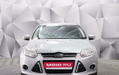 Ford Focus III, 2011 год, 776 000 рублей, 6 фотография