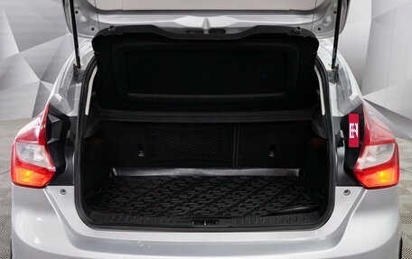 Ford Focus III, 2011 год, 776 000 рублей, 10 фотография