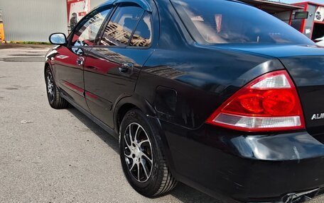 Nissan Almera Classic, 2008 год, 320 000 рублей, 6 фотография