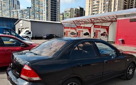 Nissan Almera Classic, 2008 год, 320 000 рублей, 13 фотография