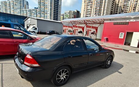 Nissan Almera Classic, 2008 год, 320 000 рублей, 12 фотография