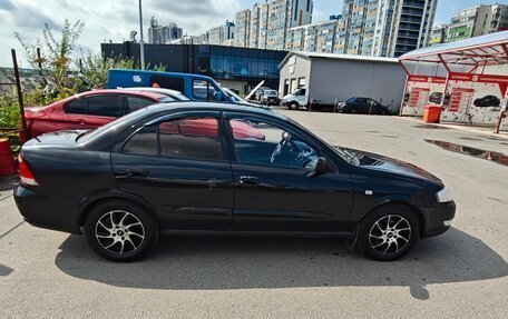 Nissan Almera Classic, 2008 год, 320 000 рублей, 15 фотография