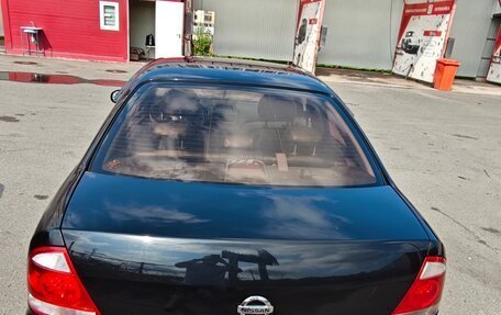 Nissan Almera Classic, 2008 год, 320 000 рублей, 9 фотография