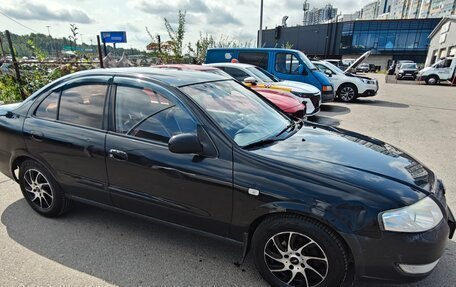 Nissan Almera Classic, 2008 год, 320 000 рублей, 16 фотография