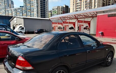 Nissan Almera Classic, 2008 год, 320 000 рублей, 14 фотография