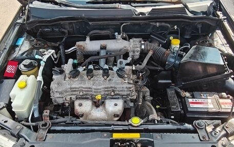 Nissan Almera Classic, 2008 год, 320 000 рублей, 19 фотография