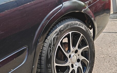 Nissan Almera Classic, 2008 год, 320 000 рублей, 24 фотография