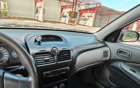 Nissan Almera Classic, 2008 год, 320 000 рублей, 32 фотография
