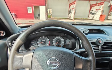 Nissan Almera Classic, 2008 год, 320 000 рублей, 31 фотография