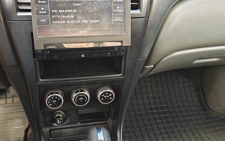 Nissan Almera Classic, 2008 год, 320 000 рублей, 35 фотография