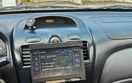 Nissan Almera Classic, 2008 год, 320 000 рублей, 34 фотография