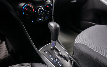Hyundai Solaris II рестайлинг, 2013 год, 799 000 рублей, 10 фотография
