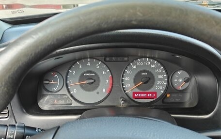 Nissan Almera Classic, 2008 год, 320 000 рублей, 36 фотография