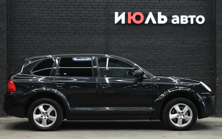 Porsche Cayenne III, 2004 год, 1 080 000 рублей, 9 фотография