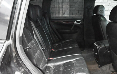 Porsche Cayenne III, 2004 год, 1 080 000 рублей, 11 фотография
