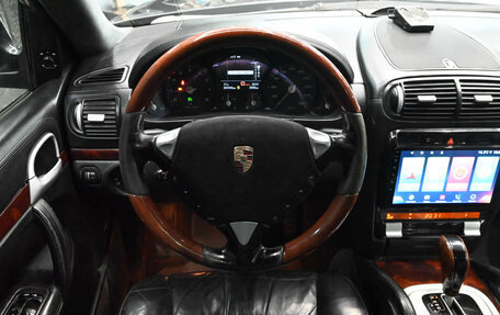 Porsche Cayenne III, 2004 год, 1 080 000 рублей, 12 фотография