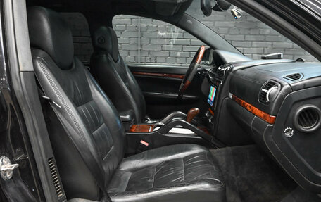 Porsche Cayenne III, 2004 год, 1 080 000 рублей, 10 фотография