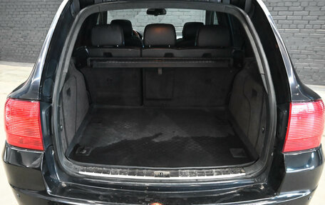Porsche Cayenne III, 2004 год, 1 080 000 рублей, 6 фотография