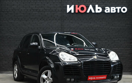 Porsche Cayenne III, 2004 год, 1 080 000 рублей, 3 фотография