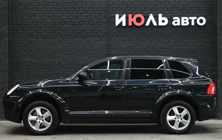 Porsche Cayenne III, 2004 год, 1 080 000 рублей, 8 фотография