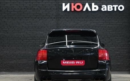 Porsche Cayenne III, 2004 год, 1 080 000 рублей, 5 фотография