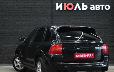 Porsche Cayenne III, 2004 год, 1 080 000 рублей, 4 фотография