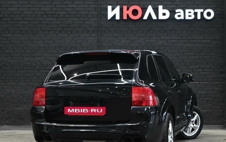 Porsche Cayenne III, 2004 год, 1 080 000 рублей, 7 фотография