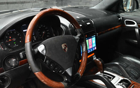 Porsche Cayenne III, 2004 год, 1 080 000 рублей, 18 фотография