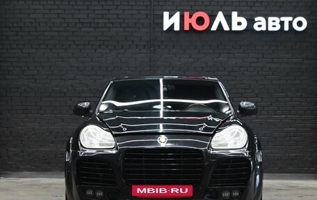 Porsche Cayenne III, 2004 год, 1 080 000 рублей, 2 фотография