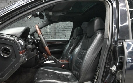 Porsche Cayenne III, 2004 год, 1 080 000 рублей, 19 фотография