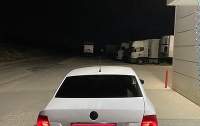 Volkswagen Polo VI (EU Market), 2014 год, 330 000 рублей, 1 фотография