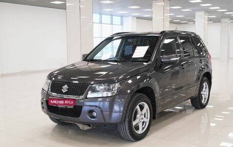 Suzuki Grand Vitara, 2010 год, 888 000 рублей, 1 фотография