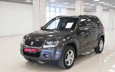Suzuki Grand Vitara, 2010 год, 888 000 рублей, 1 фотография