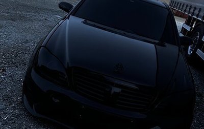 Mercedes-Benz S-Класс, 2005 год, 1 100 000 рублей, 1 фотография