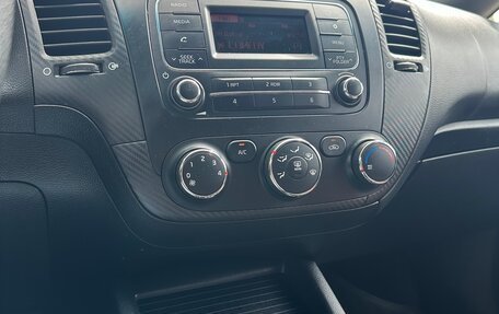 KIA Cerato III, 2016 год, 1 190 000 рублей, 1 фотография