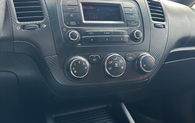 KIA Cerato III, 2016 год, 1 190 000 рублей, 1 фотография