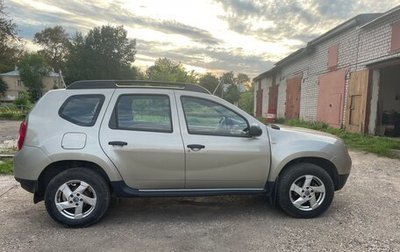 Renault Duster I рестайлинг, 2013 год, 1 150 000 рублей, 1 фотография