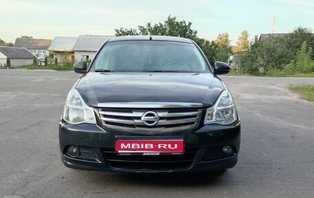 Nissan Almera, 2014 год, 565 000 рублей, 1 фотография