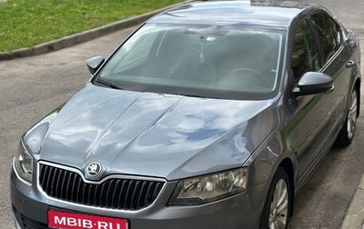 Skoda Octavia, 2015 год, 1 350 000 рублей, 1 фотография